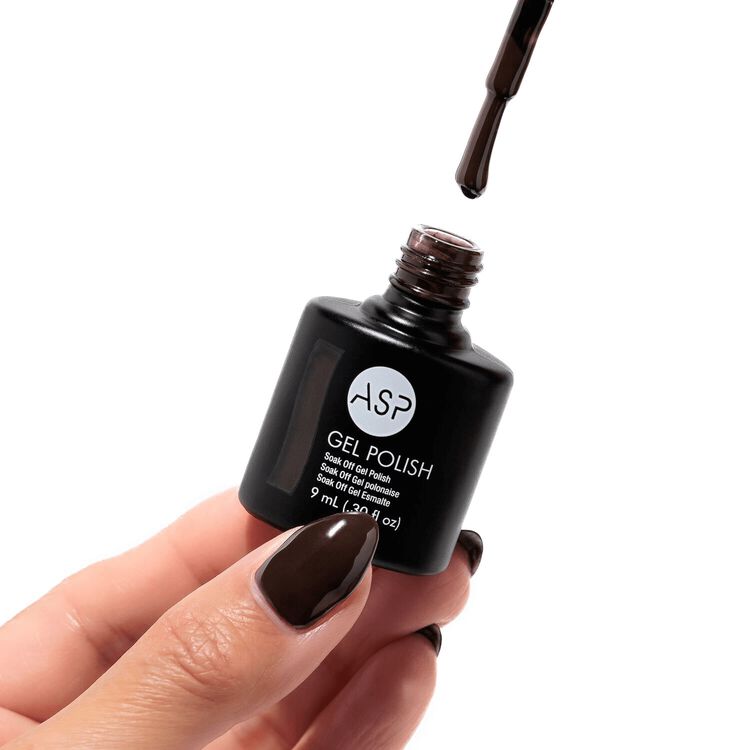 Indulgence Gel Polish