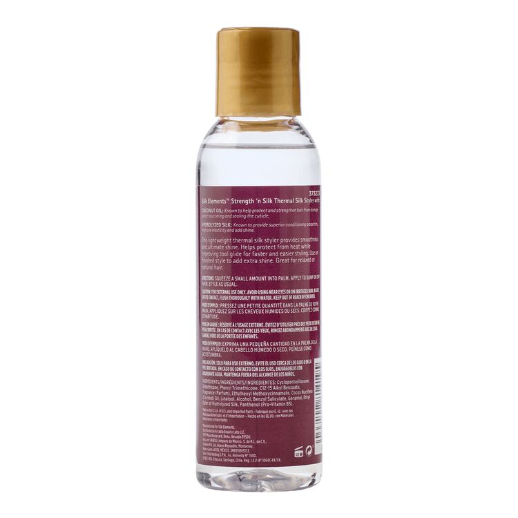 Thermal Silk Styler