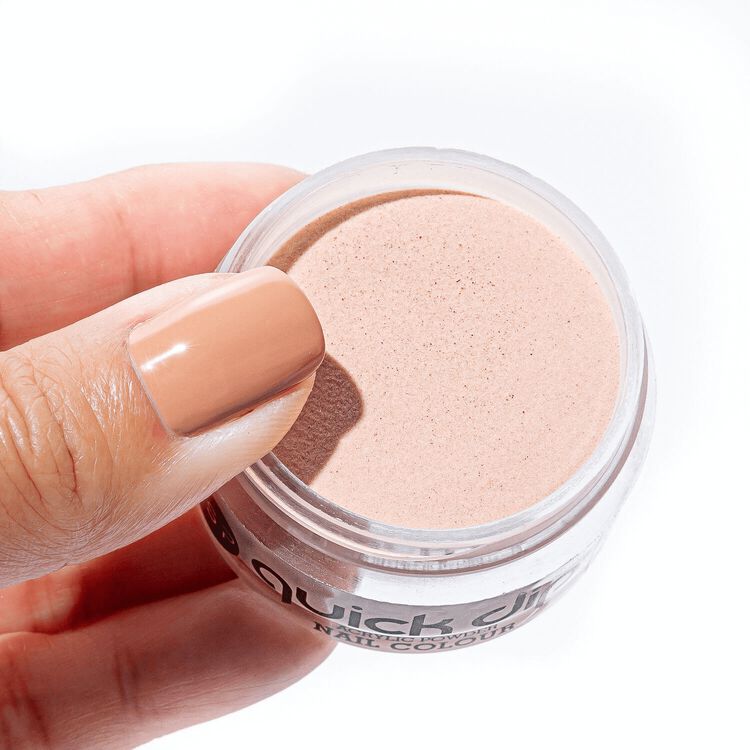 Quick Dip Powder Sun Bathed