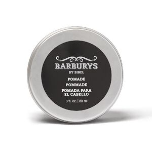 Matte Finish Pomade