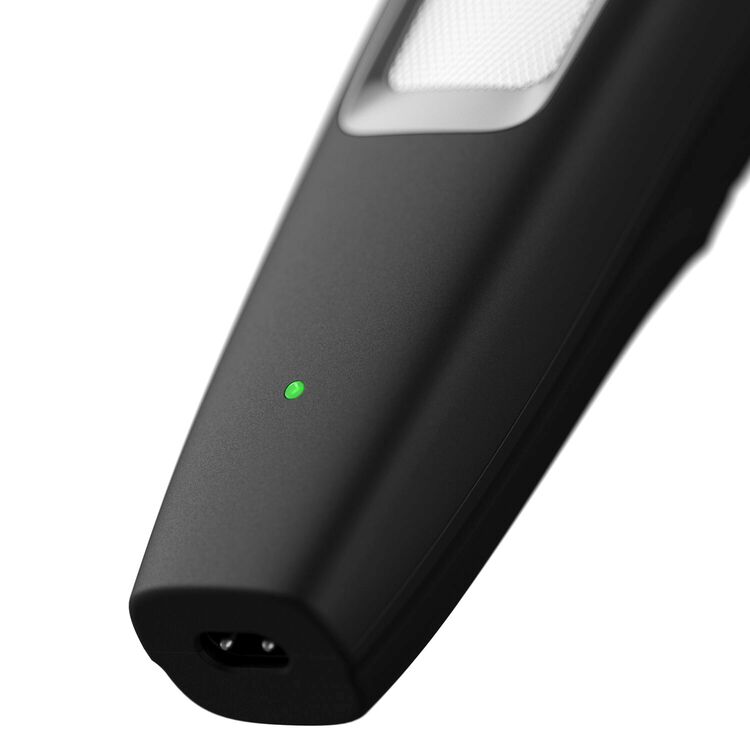 inCRED Lithium-Ion Cordless Clipper Kit