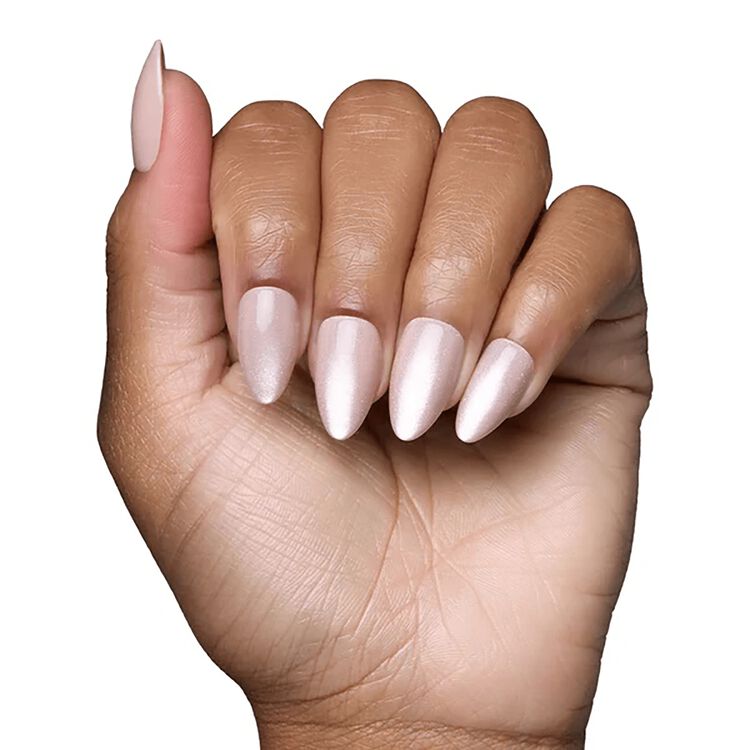 The Vow Press-On Nails