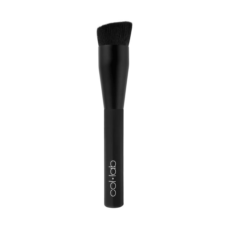 Angled Foundation Brush