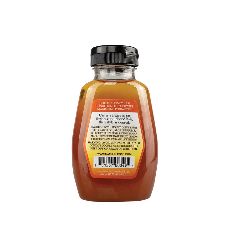 Honey Hydrate Leave In