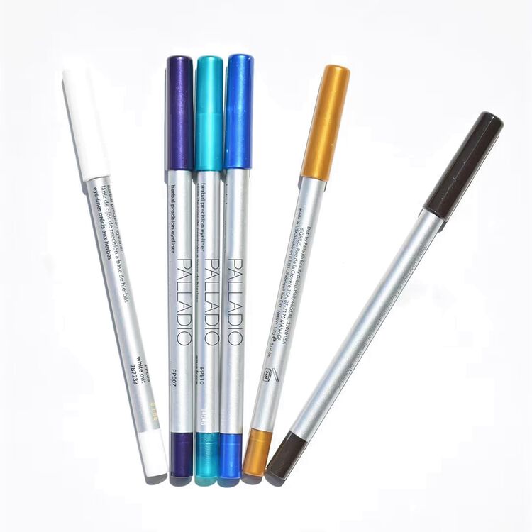 Precision Eye Liner Black Onyx