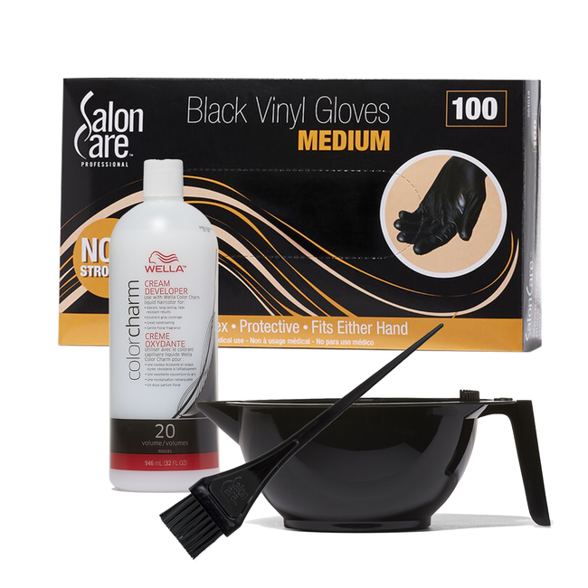 Wella 20 Volume Developer Set