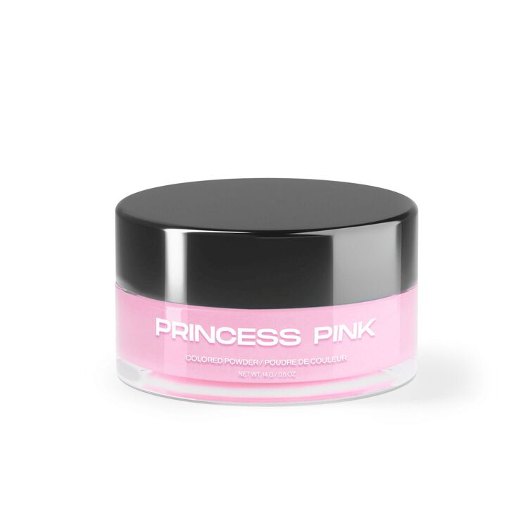 Princess Pink Dip Powder