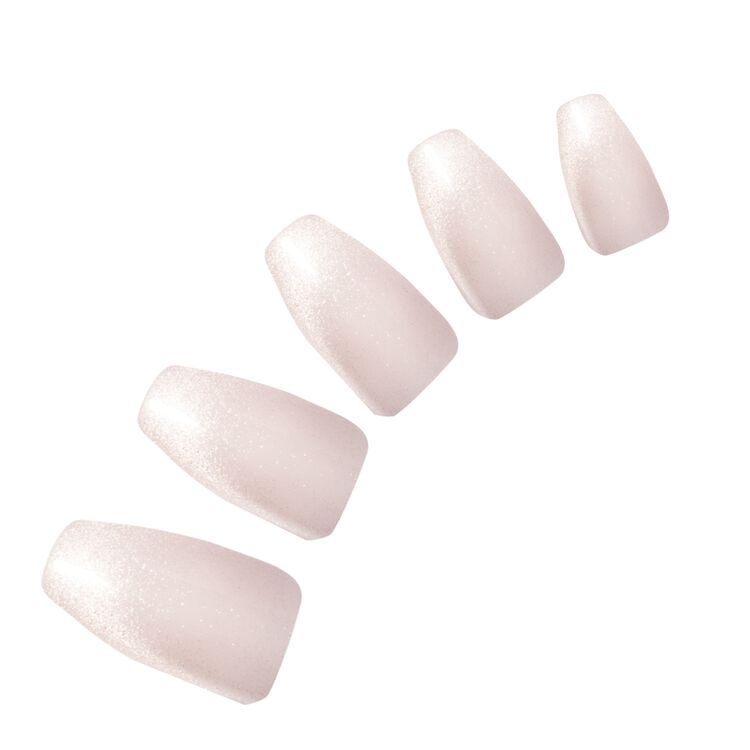 Magic Press Premium Press-On Nails Diamond Bliss