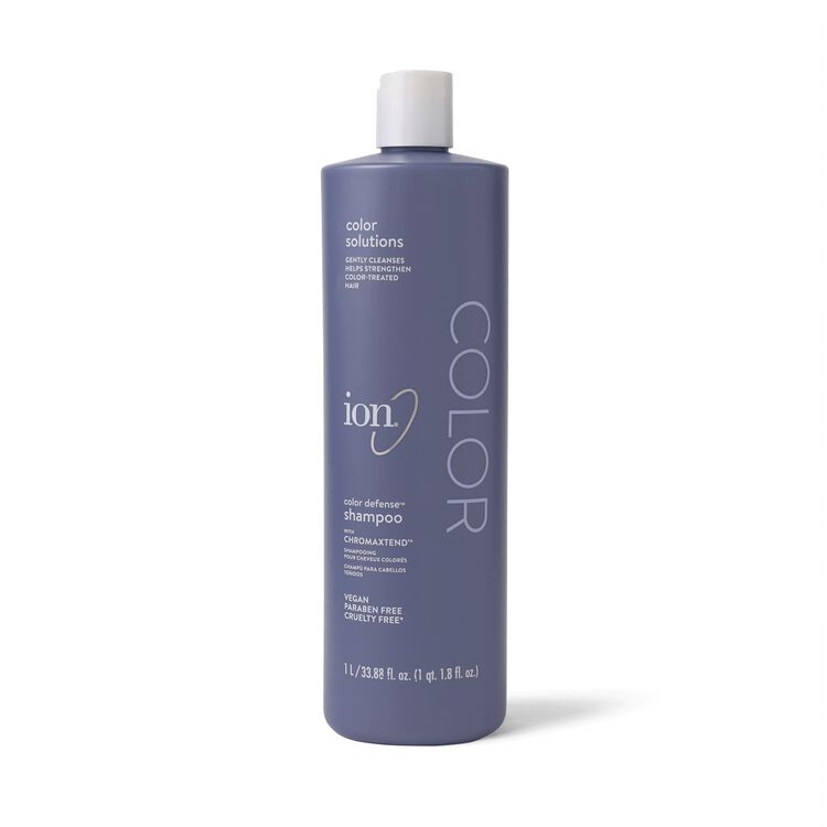 Color Defense Shampoo 33.8 oz