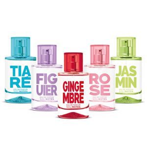 Solinotes Eau de Parfum