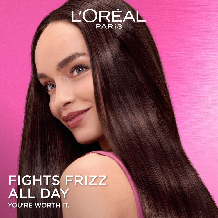 EverPure Iron Sleek Coat Anti-Frizz Treatment