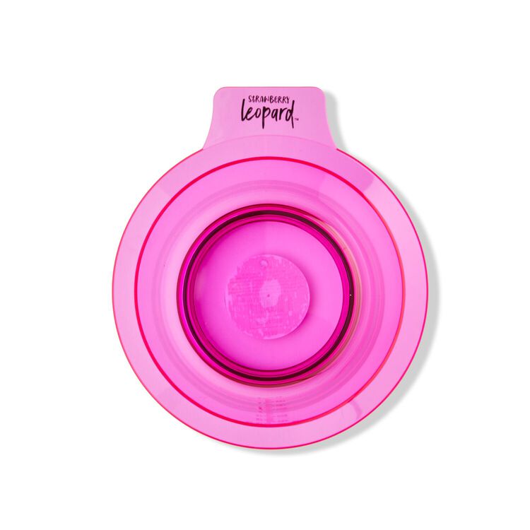 Tint Bowl Translucent Warm