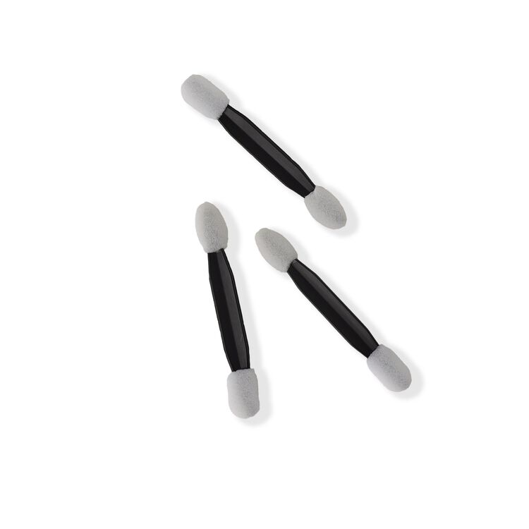 Double Ended Eyeshadow Applicator