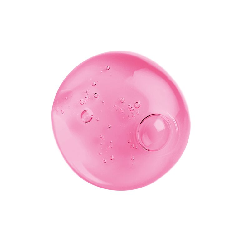 All in One Lip Tinted Plumping Oil Berry Ice