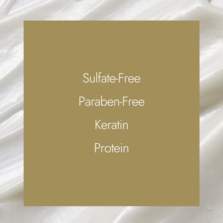 Keratin Smoothing Masque Packette 1 Oz