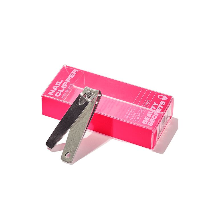 Nail Clipper