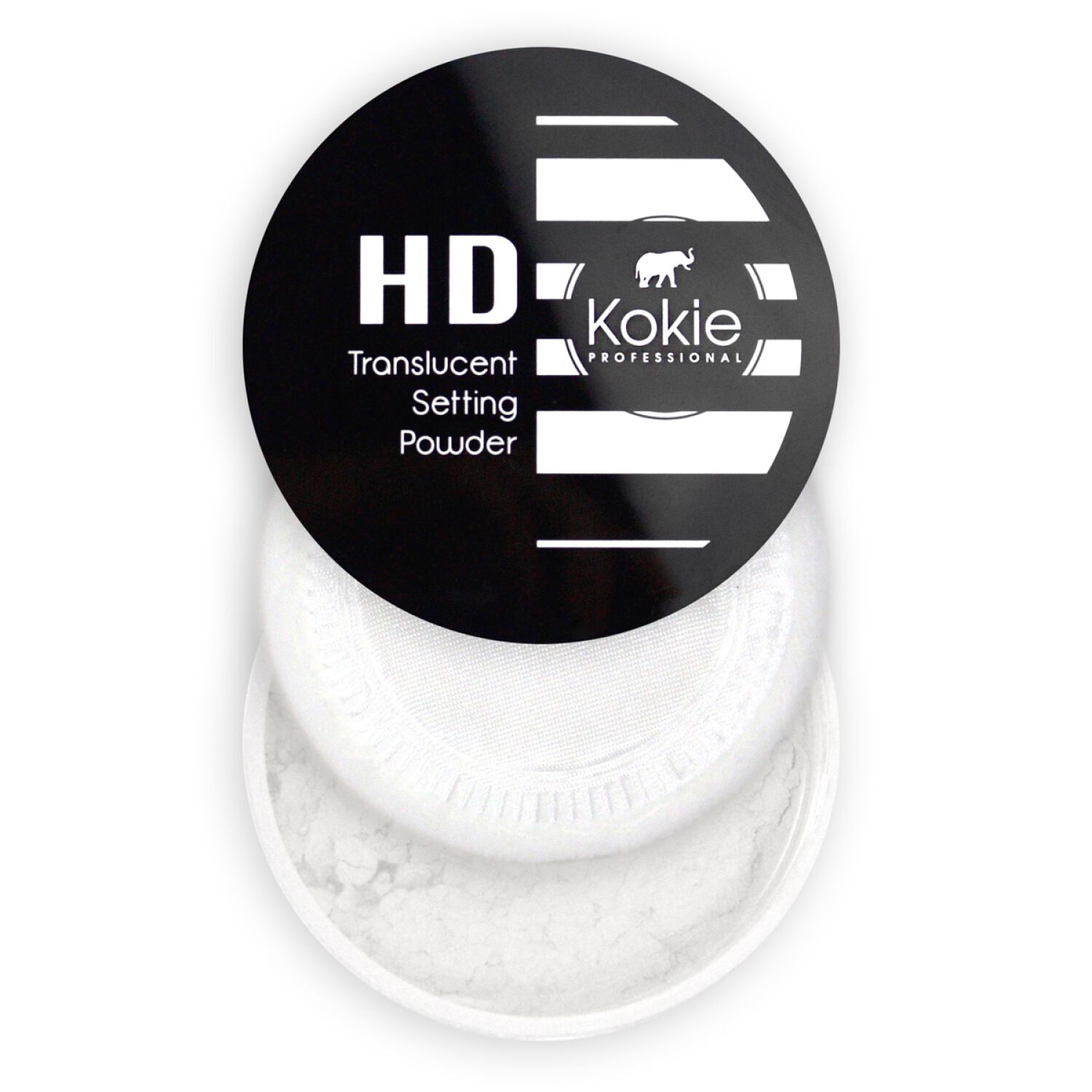 Kokie Setting Powder