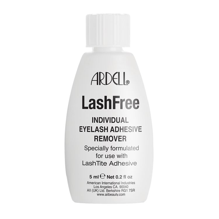 Ardell Lashfree Eyelash Adhesive Remover Eyelash Extensions