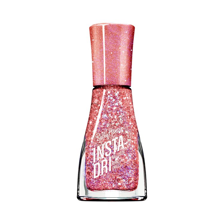 Shooting Star Nail Color