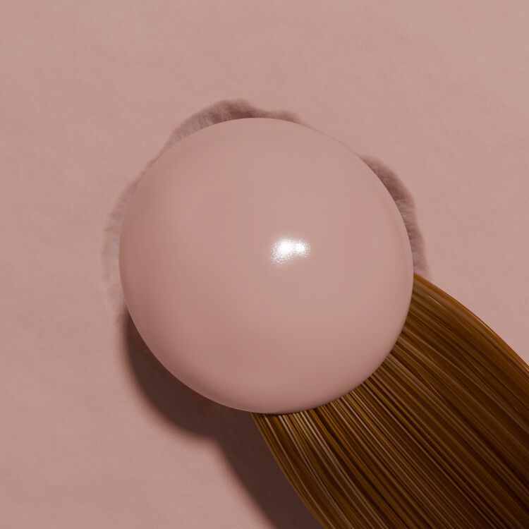 Acrylic Powder Blushing Bride