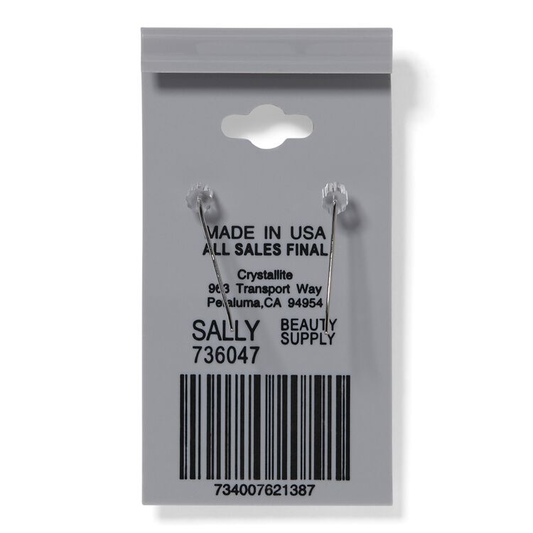 Destine Dragonfly Dangle Earrings