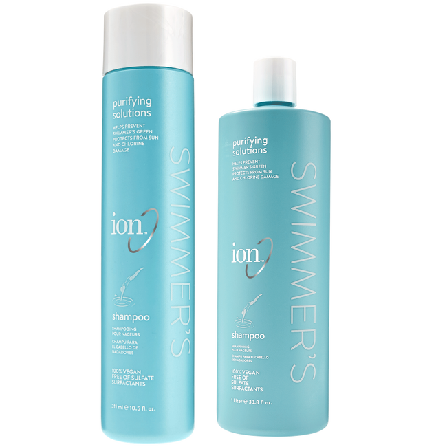 Ion Swimmer S Shampoo