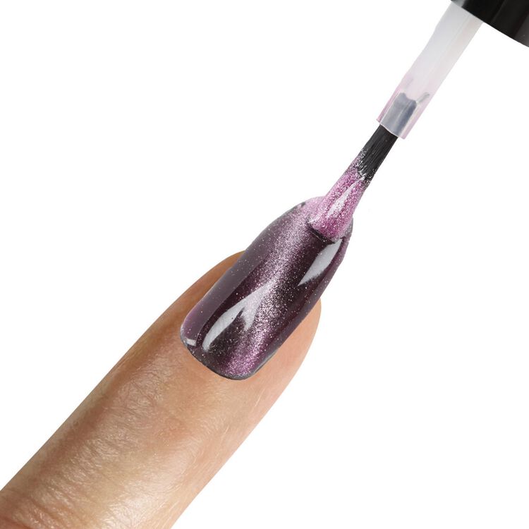 Cat Eye Gel Polish Cat-Call