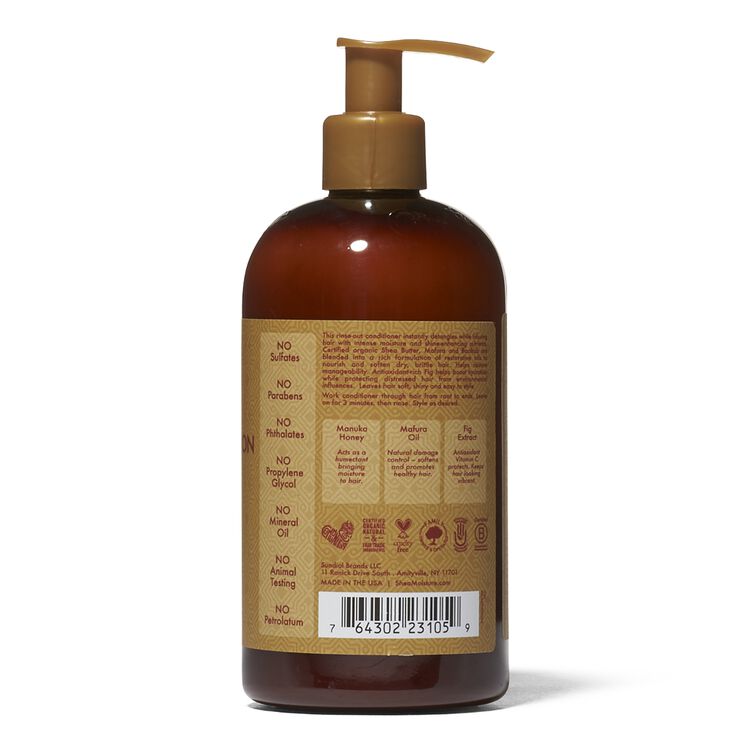 Intensive Hydration Conditioner