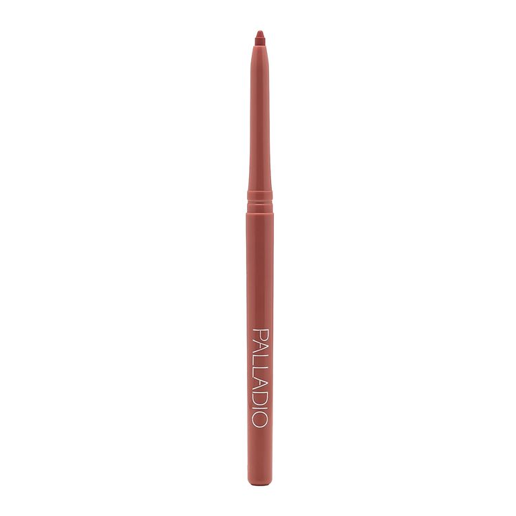 Retractable Waterproof Lipliner Raspberry