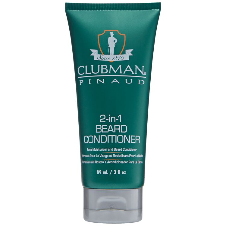2-in-1 Beard Conditioner