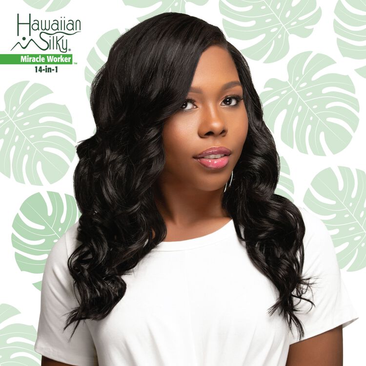 14 in 1 Miracle Worker