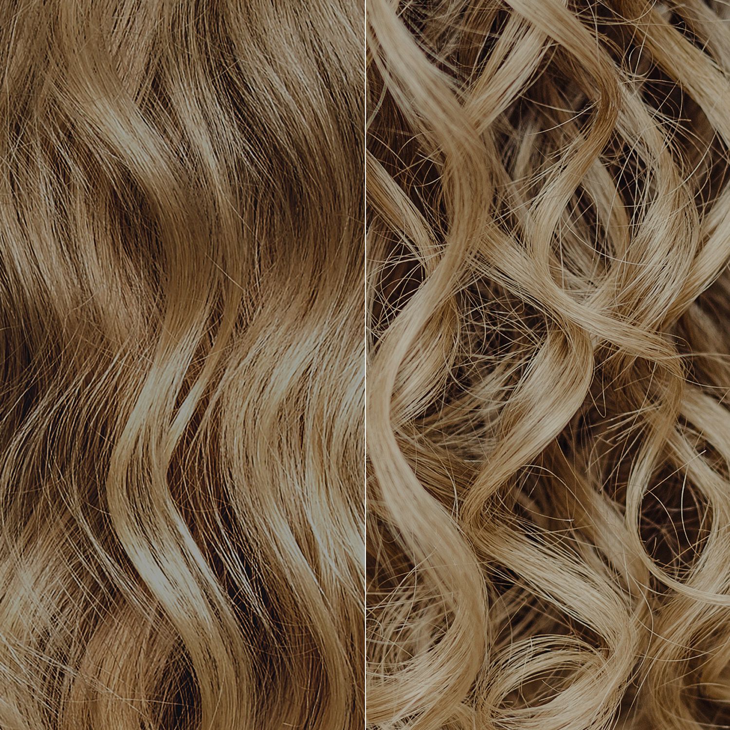 Inspired By Nature Ammonia-Free Permanent Hair Color Light Ash Blonde ...