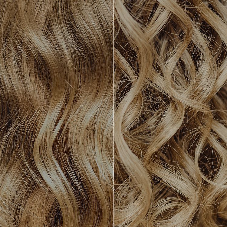 Ammonia-Free Permanent Hair Color Light Ash Blonde 8A
