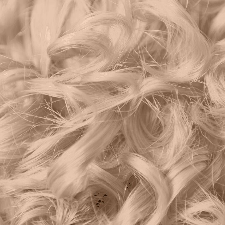 HL B Hi Lift Ash Blonde Permanent Liquid Hair Color