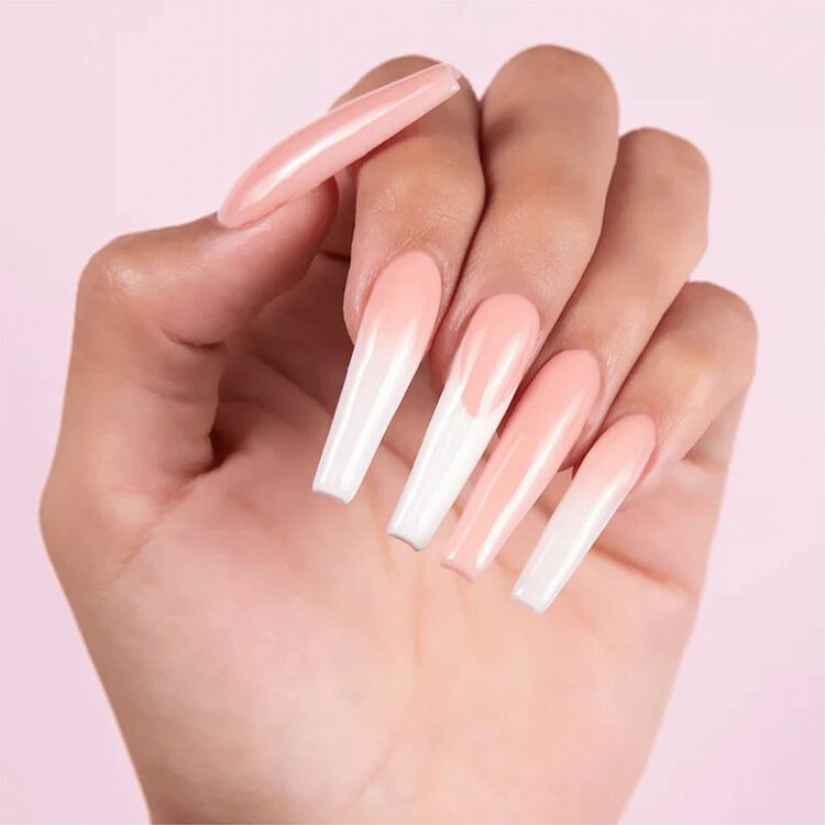 All-in-One Cover Acrylic Powder Shirley Temple