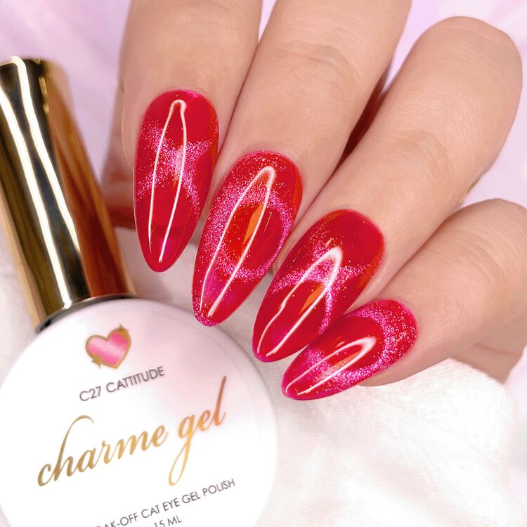 Magical Cat Eye Magnet Set