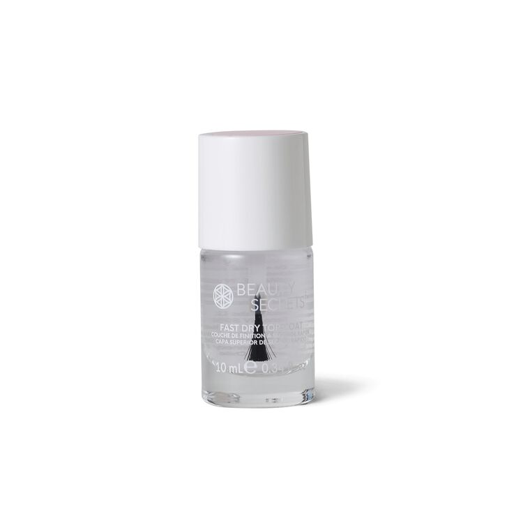 Fast Dry Top Coat