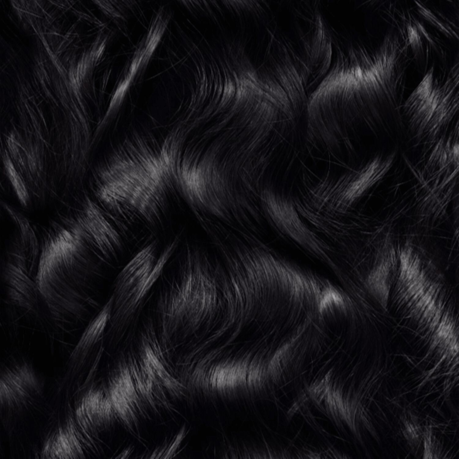 Radiant Cream Color Permanent Hair Color Kit 2NNA Pescara Black | Sally ...