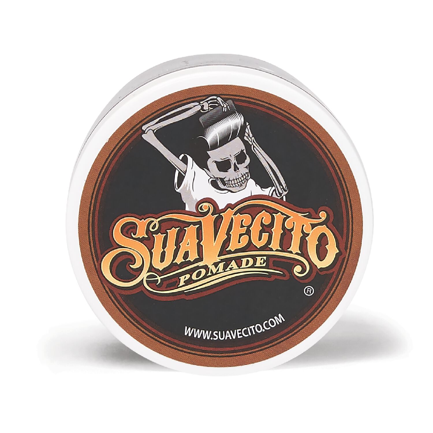 Suavecito Original Hold Pomade Pomade & Hair Paste Sally Beauty