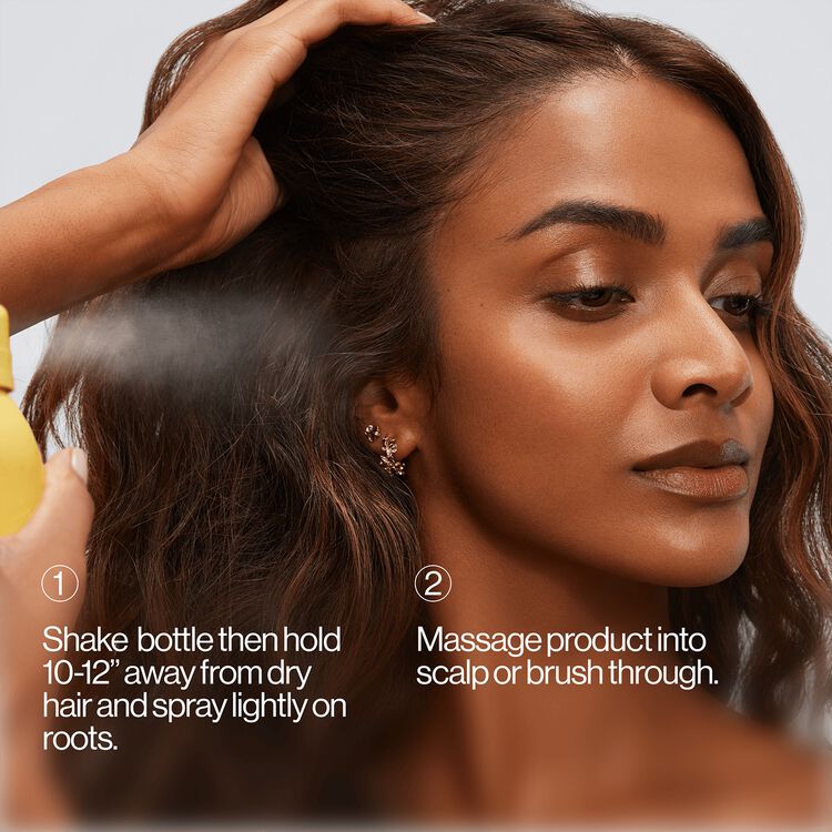 Freshen Up Invisible Dry Shampoo Warm Vanilla 5.3 oz