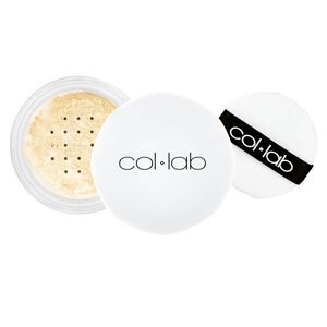 Set The Stage Soft-Focus Translucent Finishing Powder