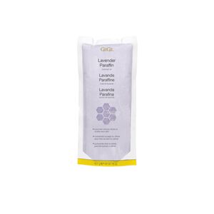 Lavender Paraffin Wax