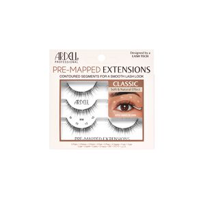 Pre-Mapped Extensions Classic Refill