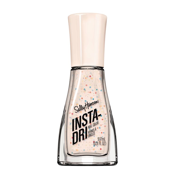 Sprinkle Sprinkle Nail Color