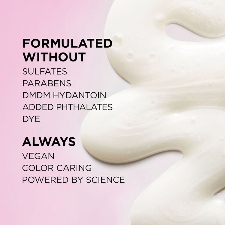 EverPure Glossing Shampoo