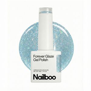 Morning Dew Forever Glaze Gel Polish