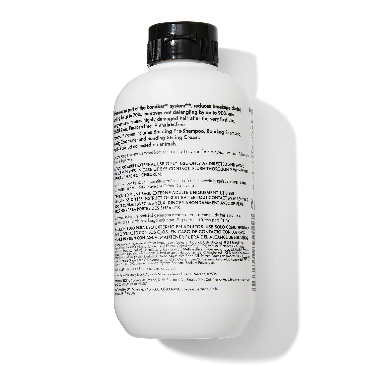 Bonding Conditioner By Bondbar | Conditioner | Sally Beauty