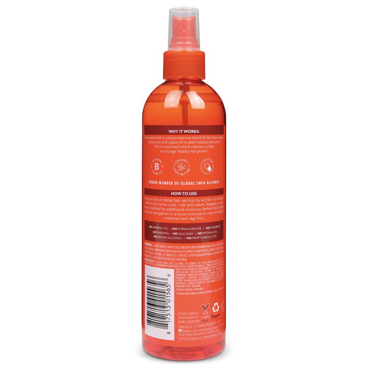 Next Day Curl Revitalizer