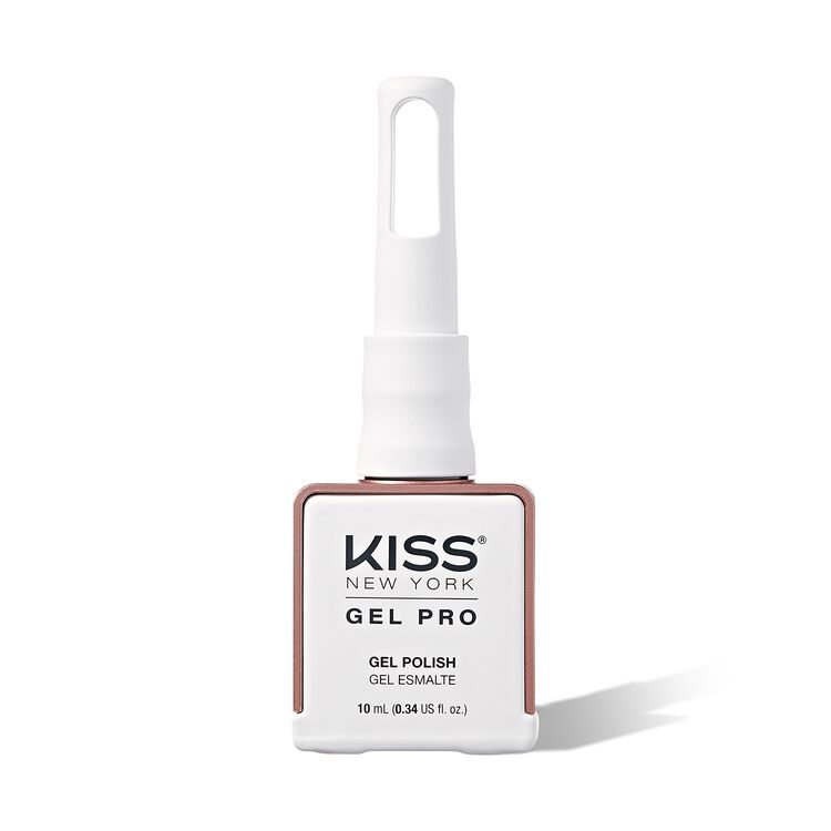 New York Gel Pro Polish Paint It White