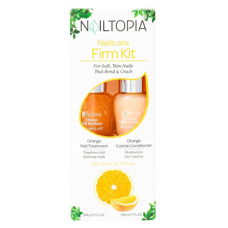 Nails Firmer Kit